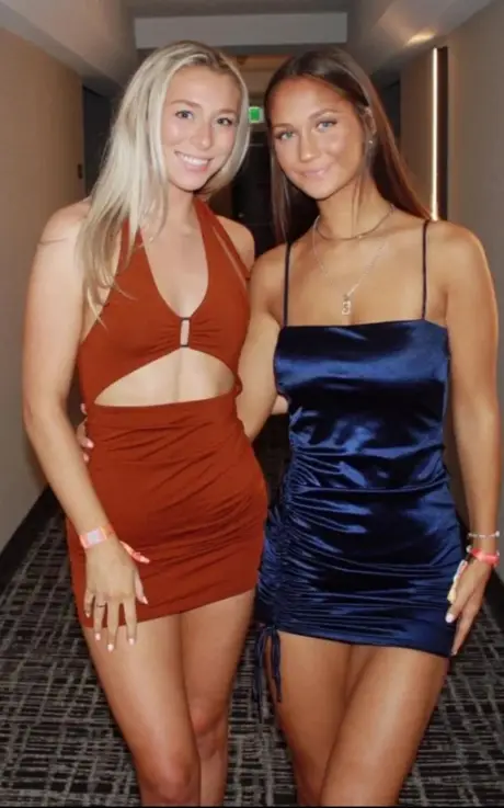 Avatar of Sugar Daddy Hunt - Alle and Mandy