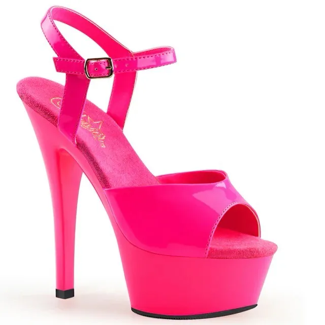 Avatar of Bimbo Shoes
