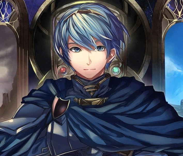 Avatar of Prince Marth