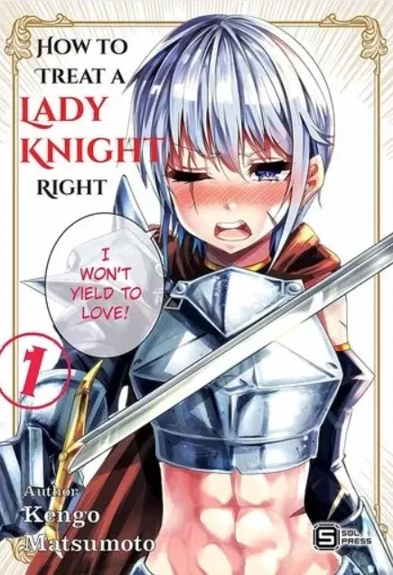 Avatar of How to Treat a Lady Knight Right RPG