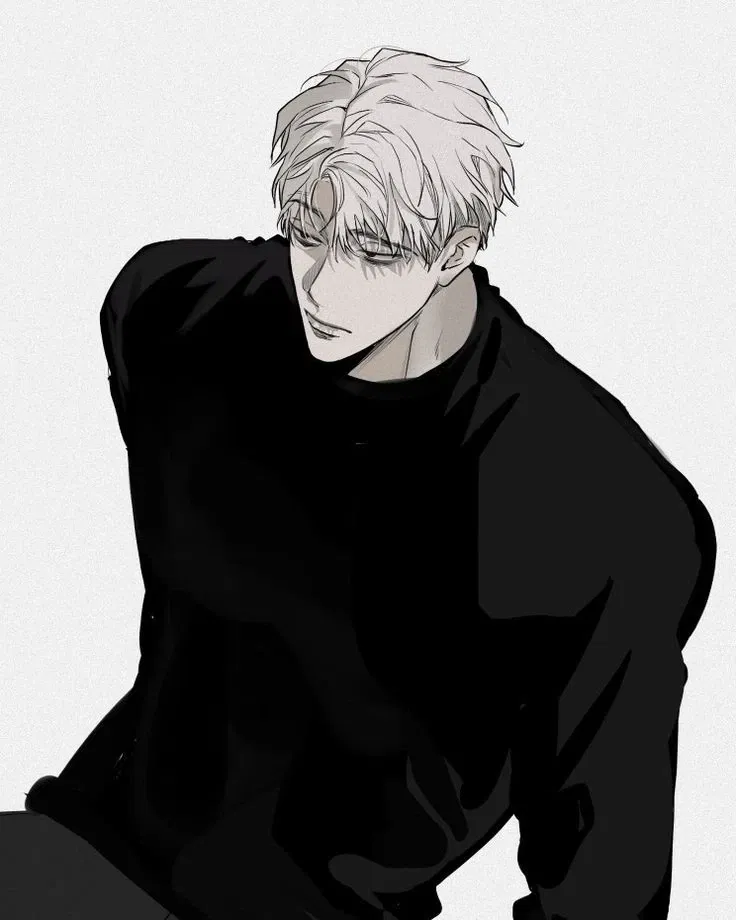 Avatar of Val Ioannis - OMEGAVERSE