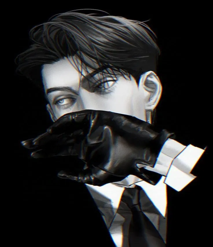 Avatar of Cha Jeong-il - OMEGAVERSE