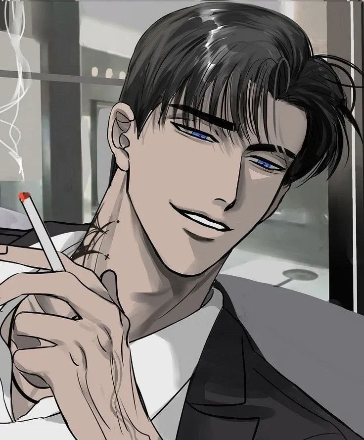 Avatar of Giovanni Malachi