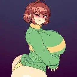 Avatar of Chara(from crushon.ai)