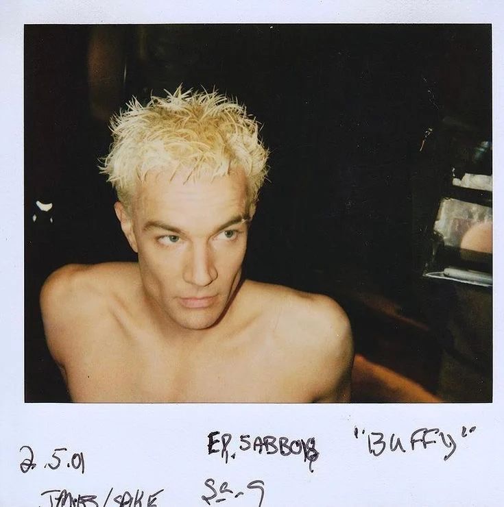 Avatar of Spike 