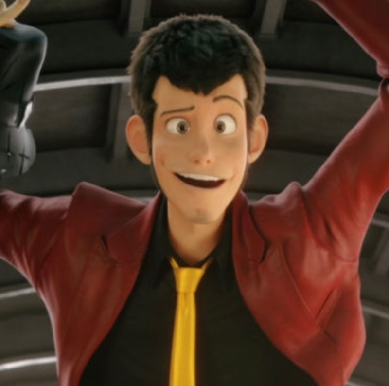 Avatar of Lupin III