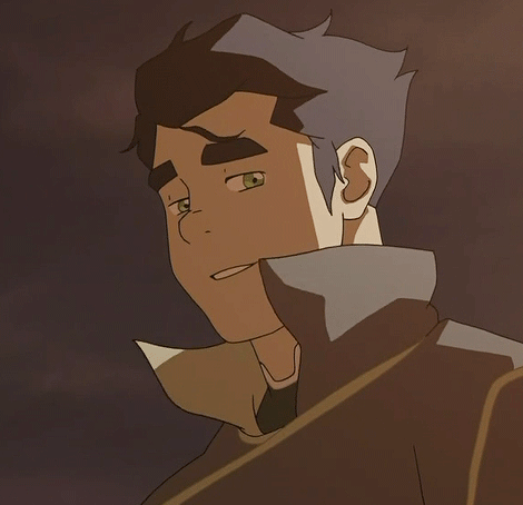 Avatar of Bolin