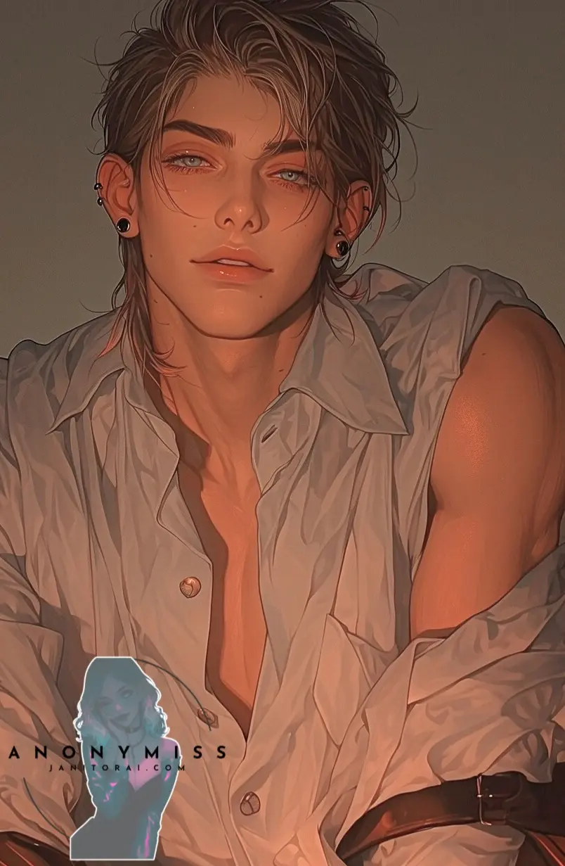 Avatar of Kade Windsor | Brothel Bestie