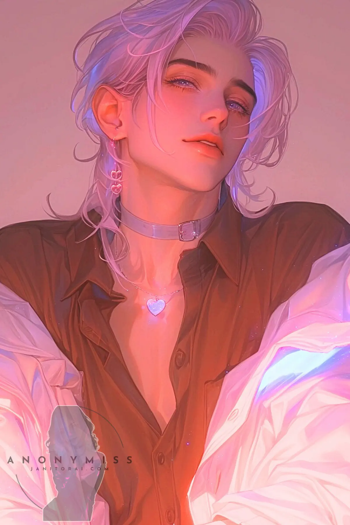 Avatar of Elio | Love is a Lie