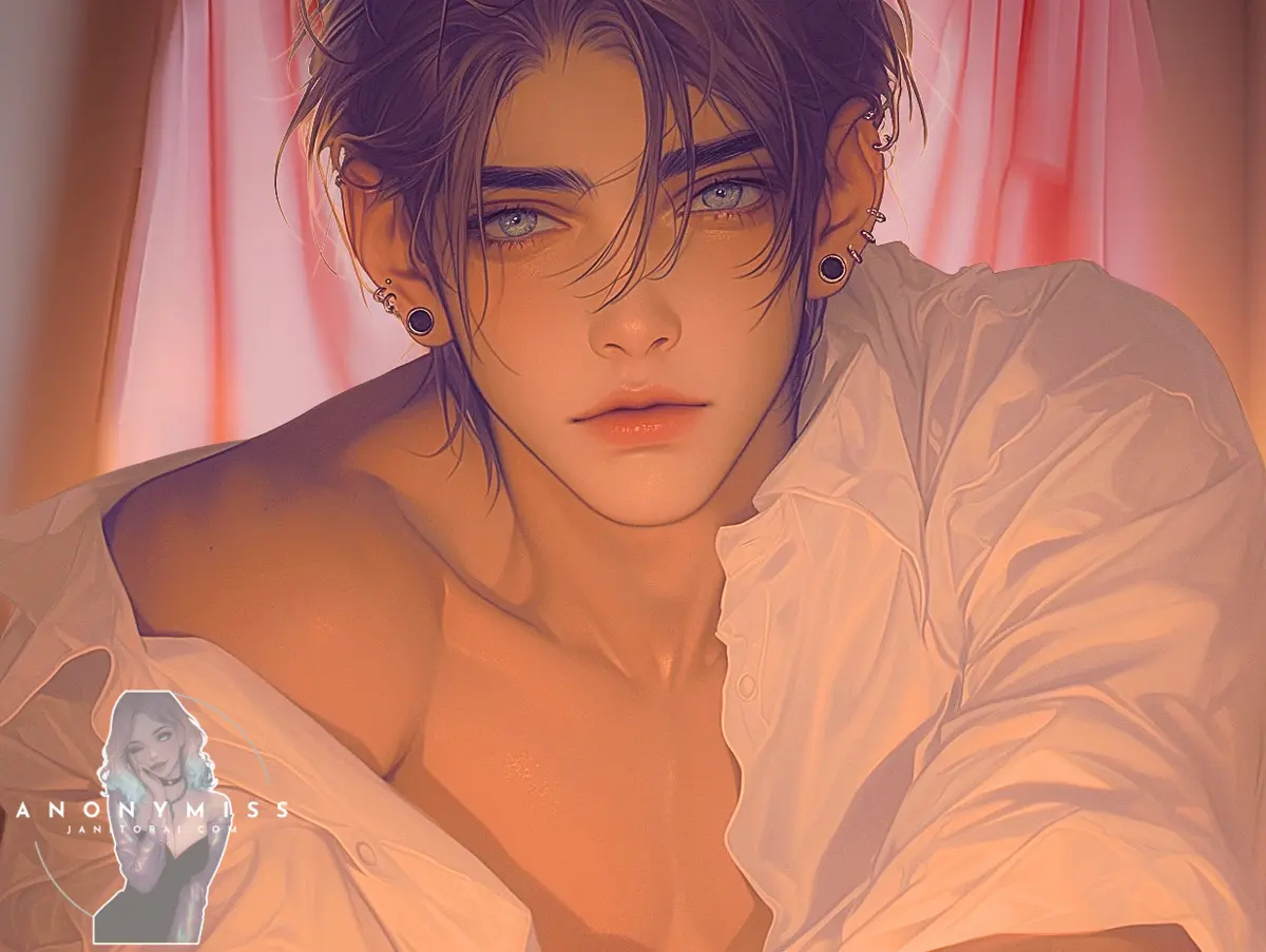 Avatar of Kade Windsor | Prince ALT