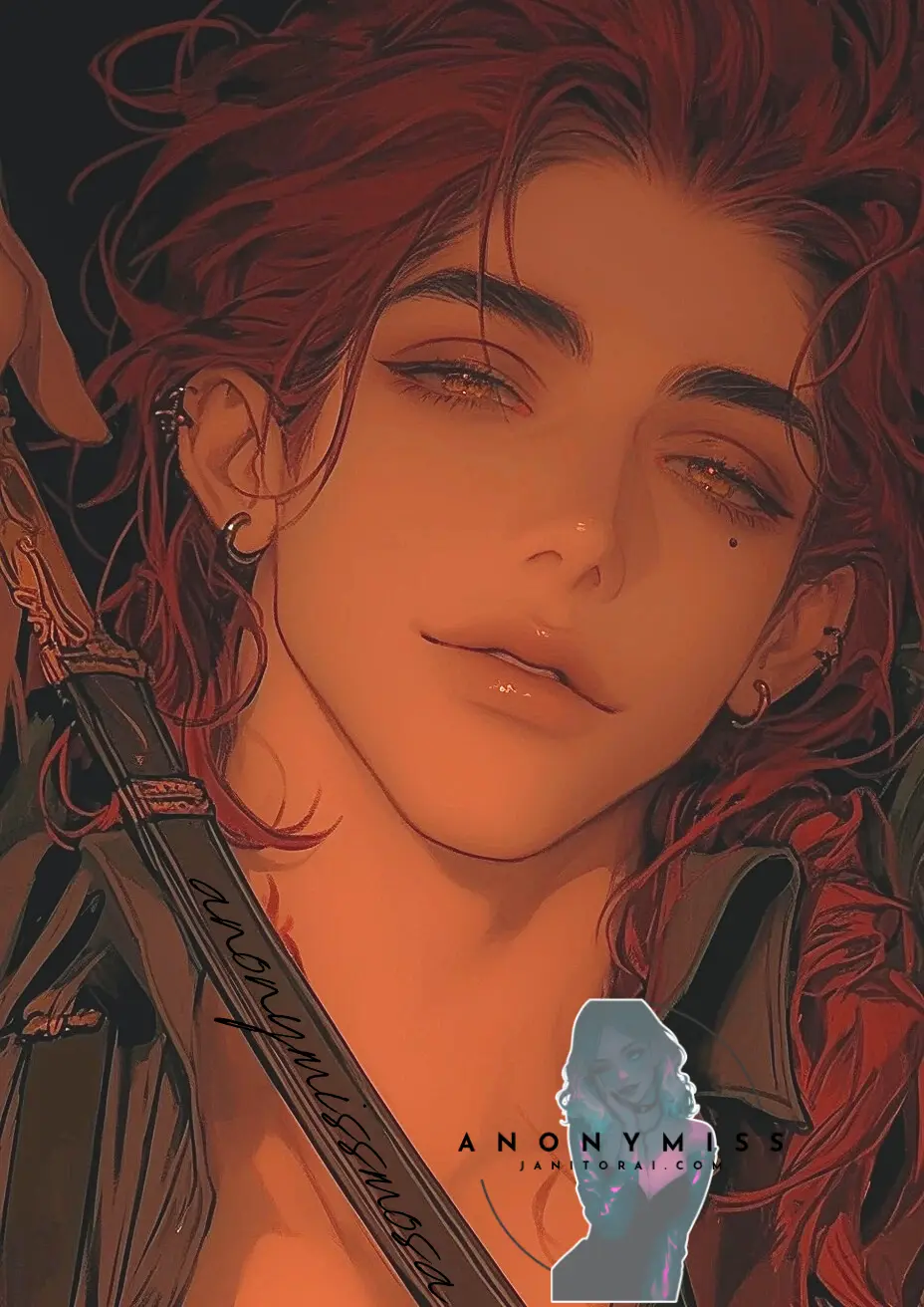 Avatar of King Caspian Ashcroft