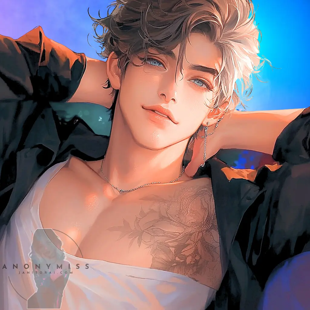Avatar of Nathan Rivers | JINXED