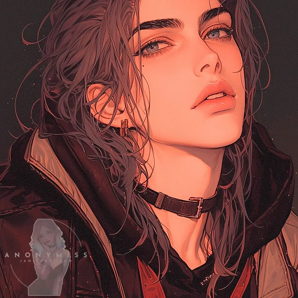 Avatar of Dylan West | Your “Female” Coworker