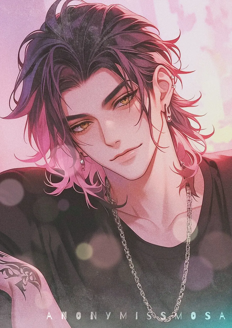 Avatar of Blaise Vahas {𝒱𝒾𝓅𝑒𝓇 ℋ𝑒𝒾𝓇} 