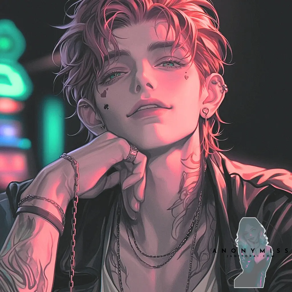 Avatar of Wren Sorrel {BOSS DADDY}