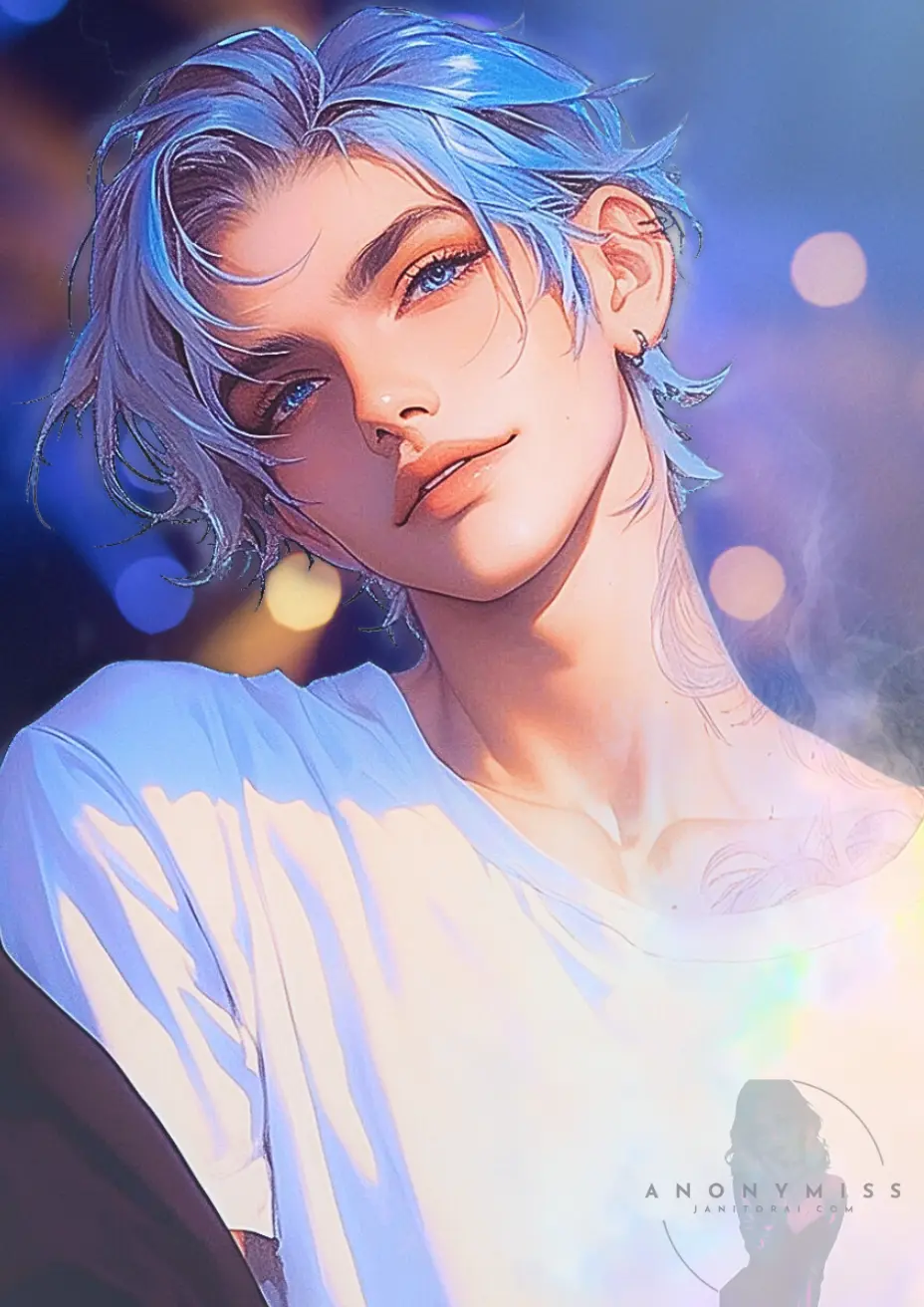 Avatar of Jax Sawyer | JINXED