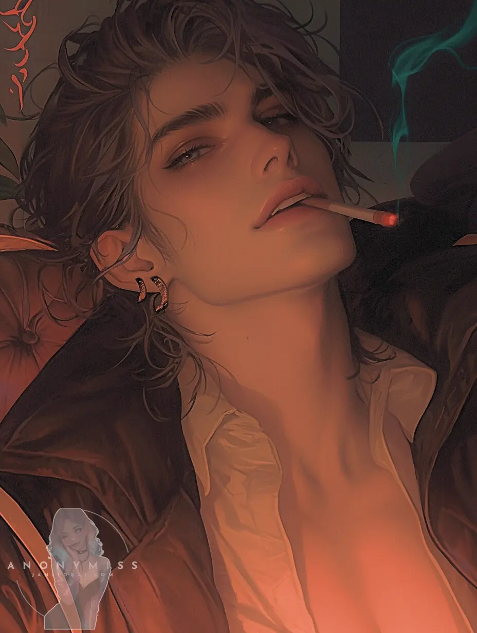 Avatar of Eros | Hearts Intertwined