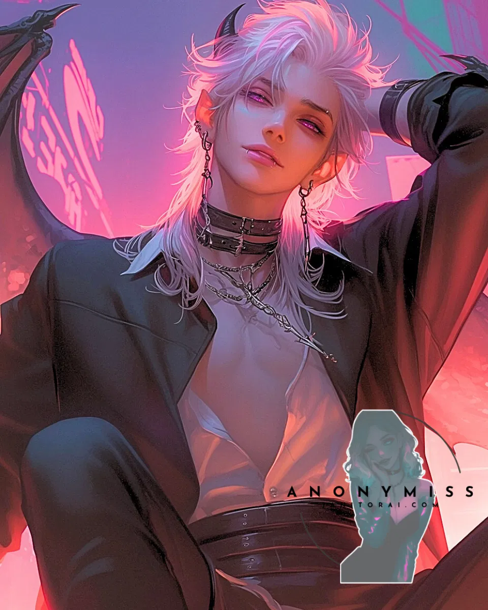 Avatar of Zeke | Demonic Vengeance