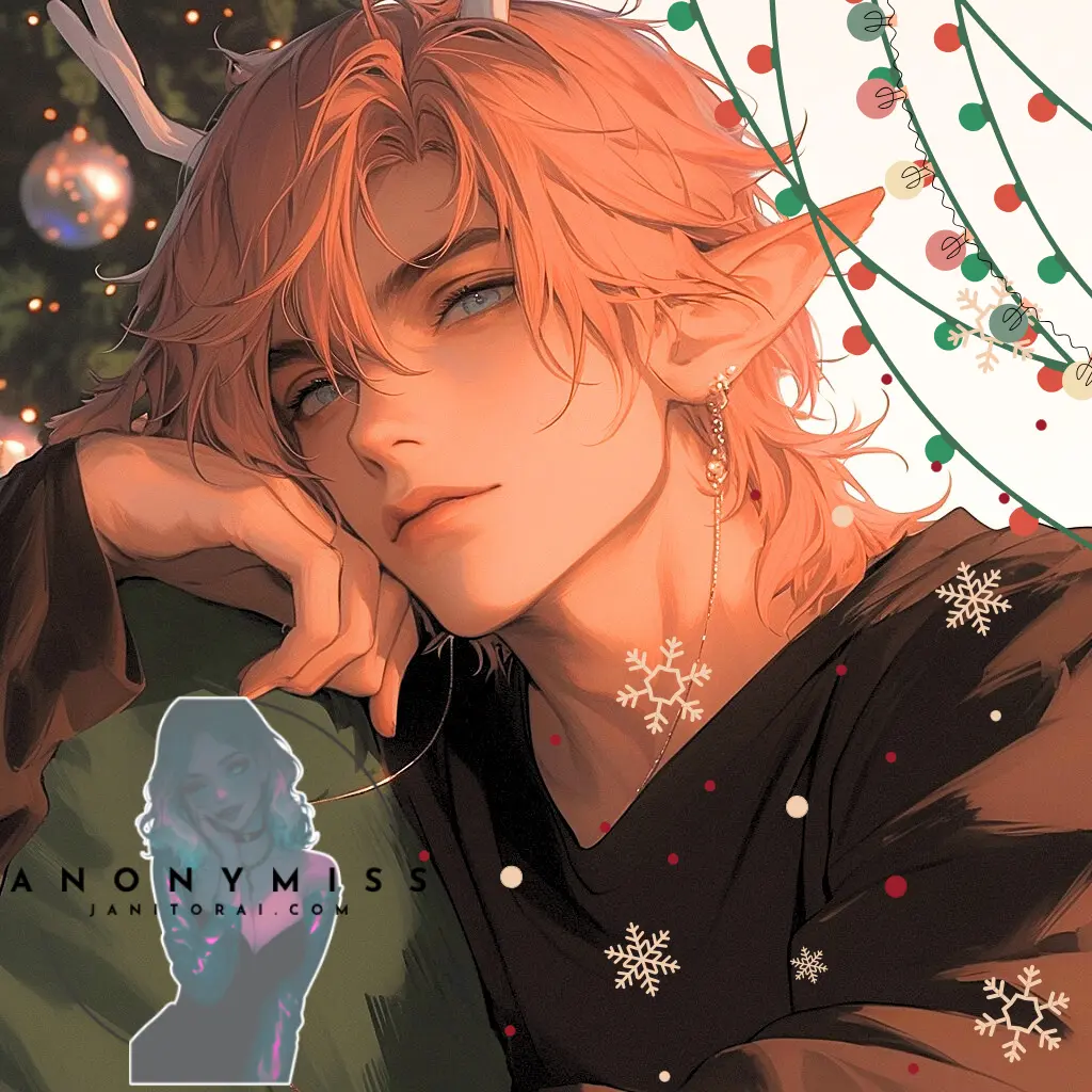 Avatar of Peter Pan | Christmas Special
