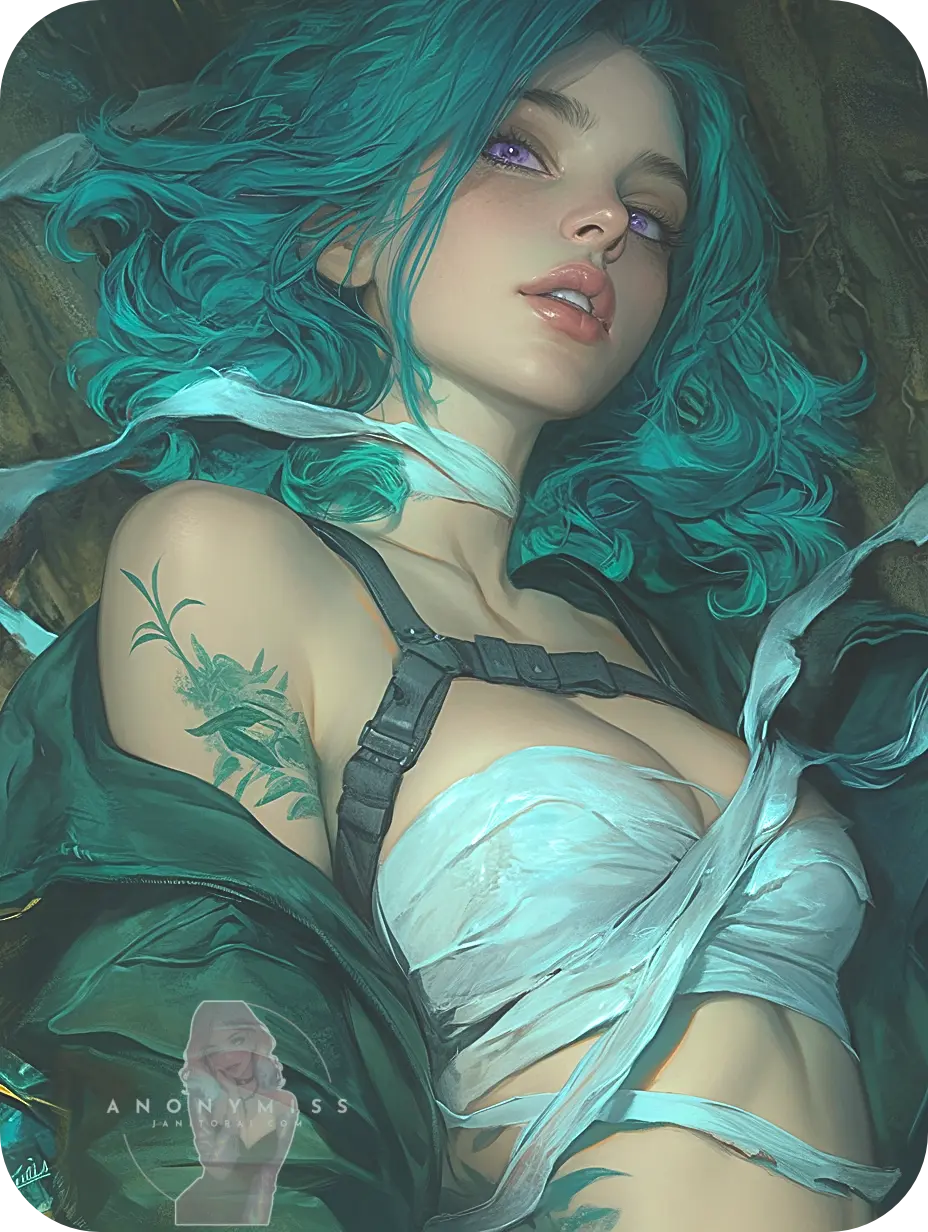 Avatar of Nyx | Shadewood