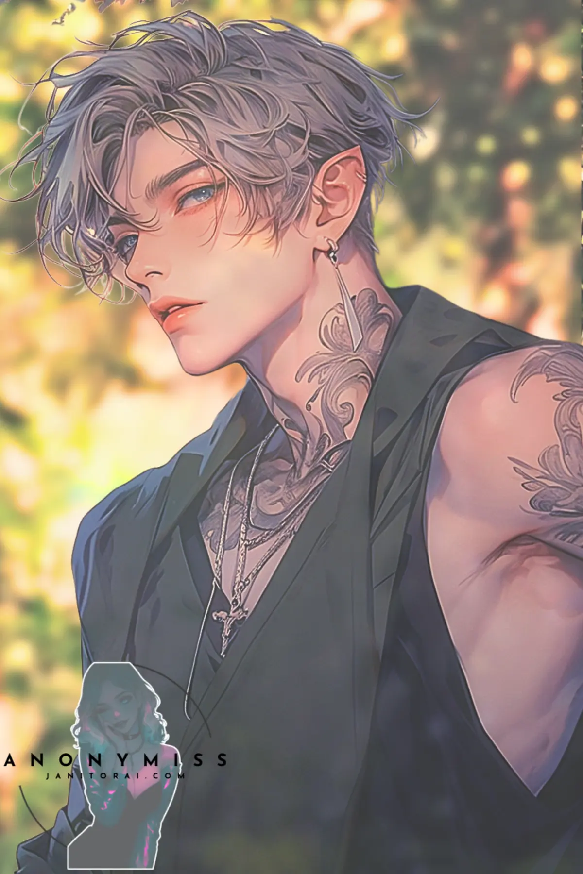 Avatar of Peter Pan