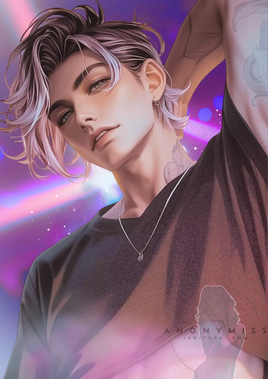 Avatar of Ira Martin | JINXED