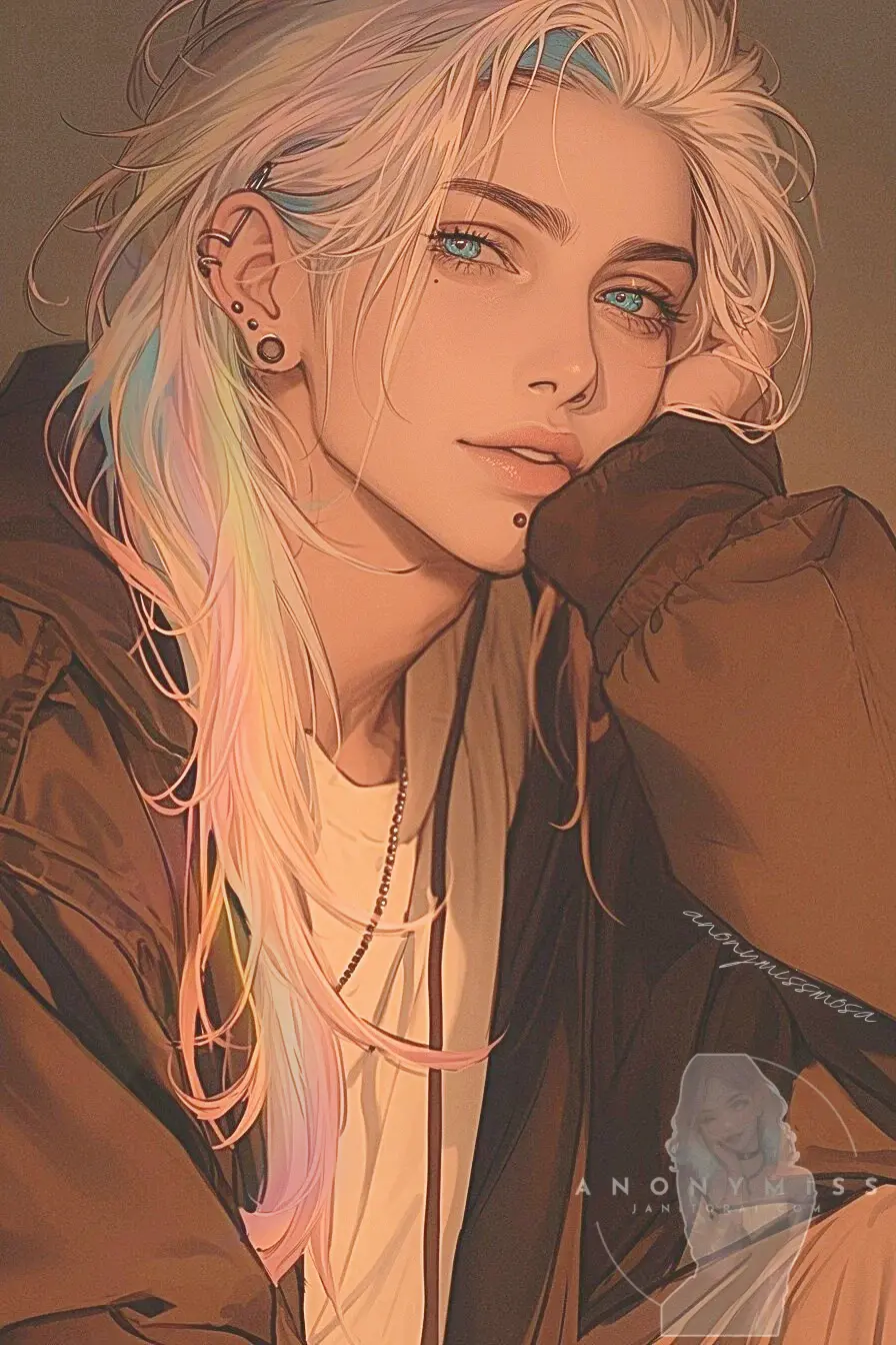 Avatar of Golden Sky | Your ASMR Boyfriend