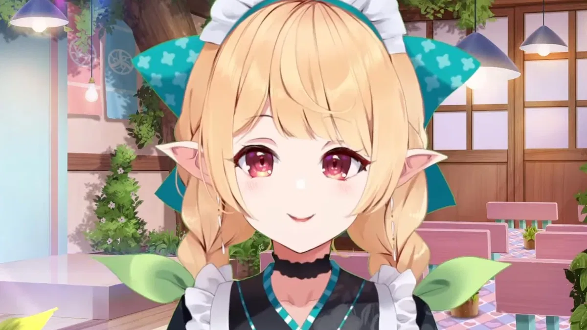 Avatar of Pomu