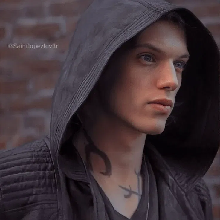 Avatar of Jace Wayland