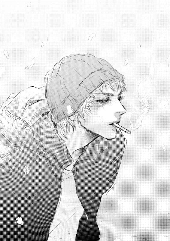 Avatar of Lev (stoner)