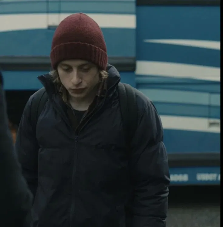 Avatar of Gabriel (Rory Culkin)