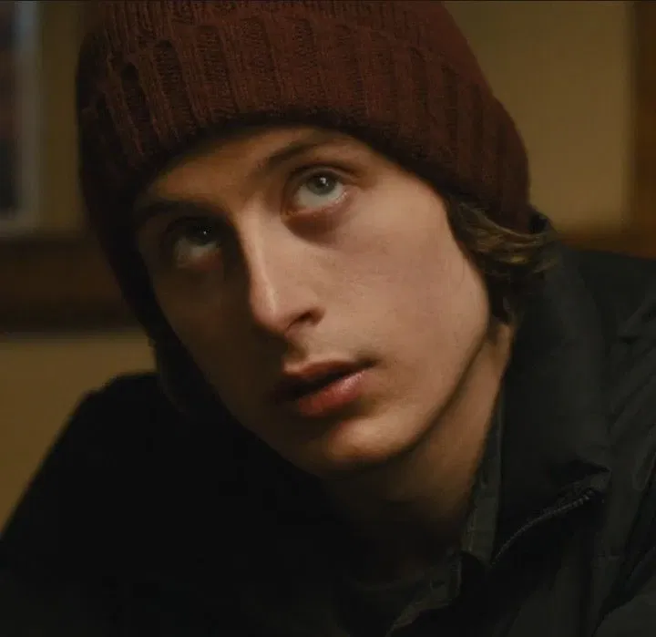 Avatar of Gabriel (Rory Culkin)