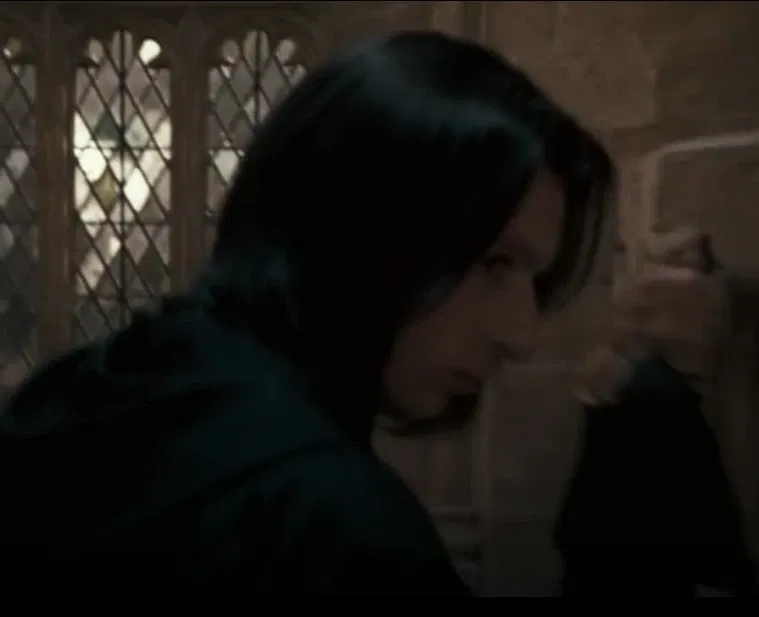 Avatar of Young Severus Snape