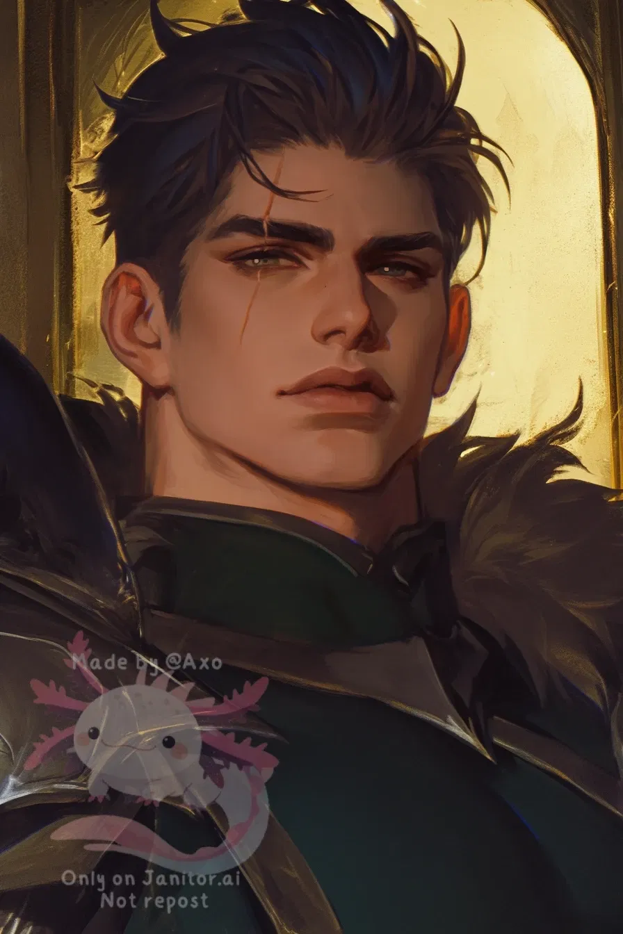 Avatar of Warren Styward 