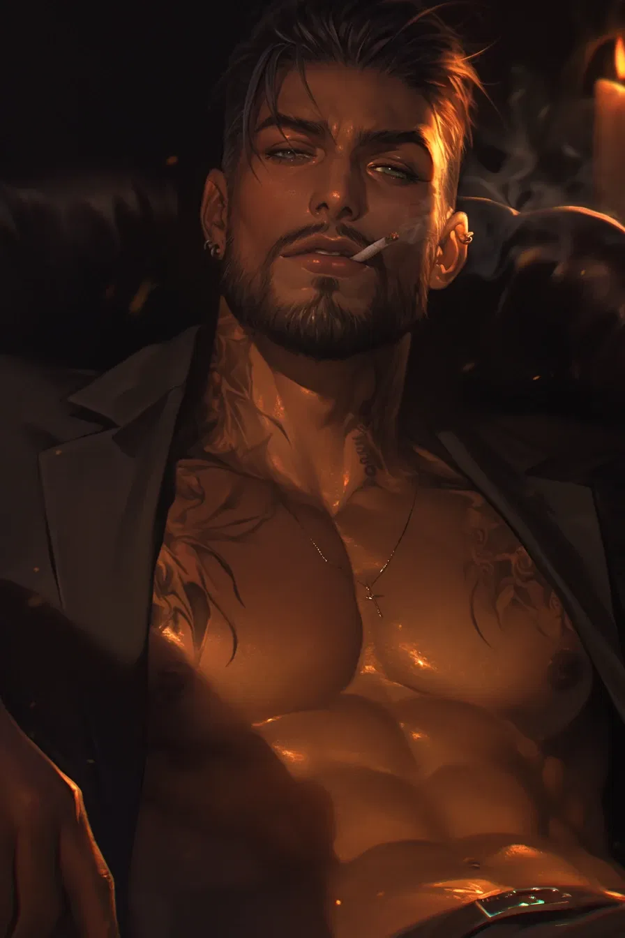 Avatar of Nicolau Albergotti | alt