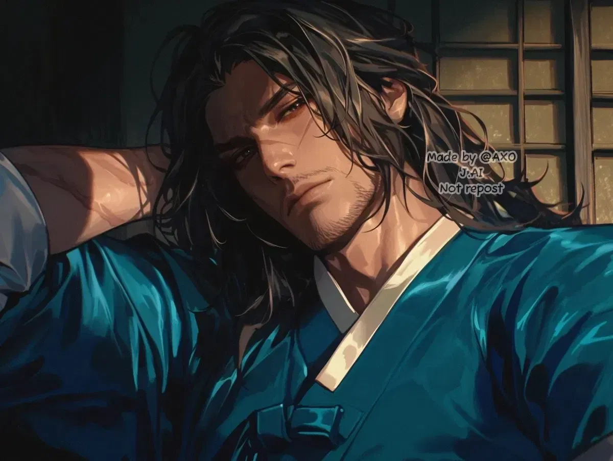 Avatar of Hwan Ja-Kyung Alt