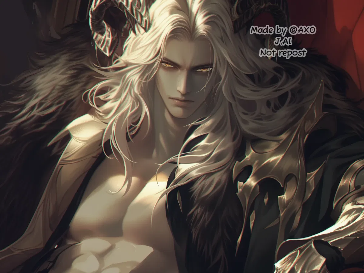 Avatar of Lucifer | The Sins