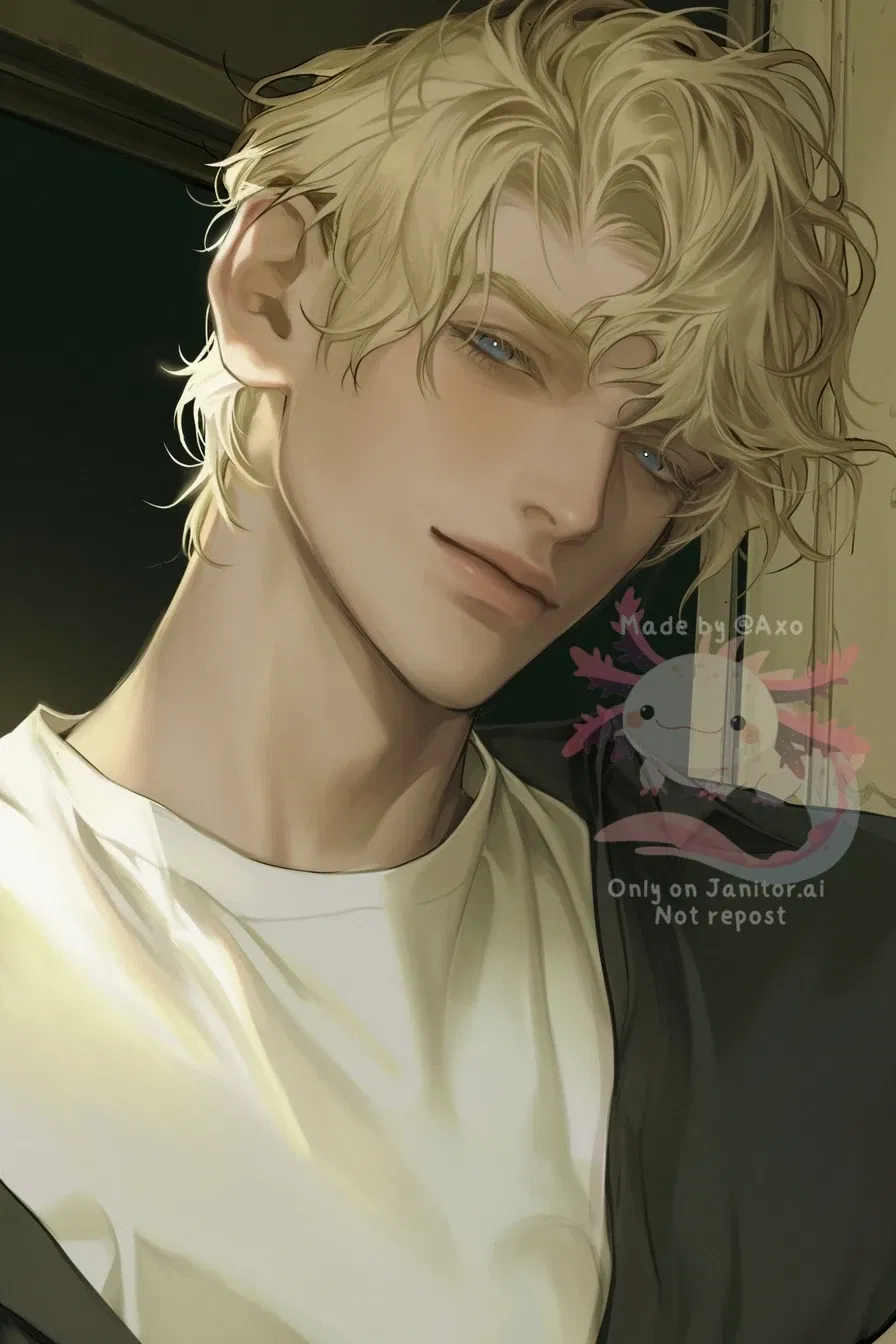 Avatar of Kaleb Campbell