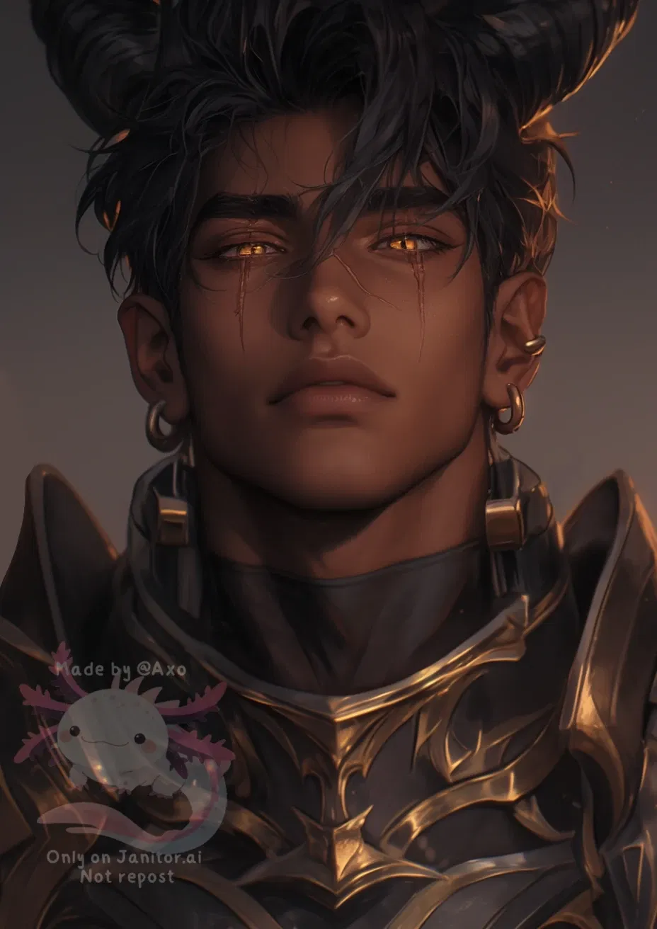 Avatar of Malvath 