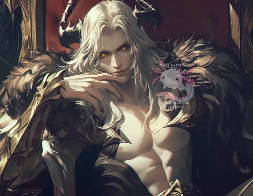 Avatar of Lucifer || ALT Scenario 