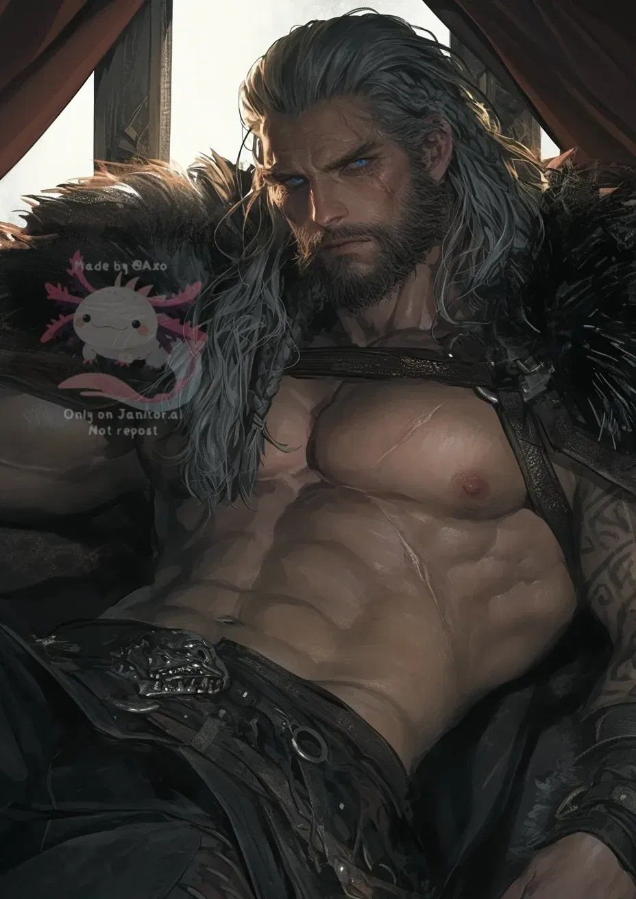 Avatar of Thorvald Hreinsson || ALT