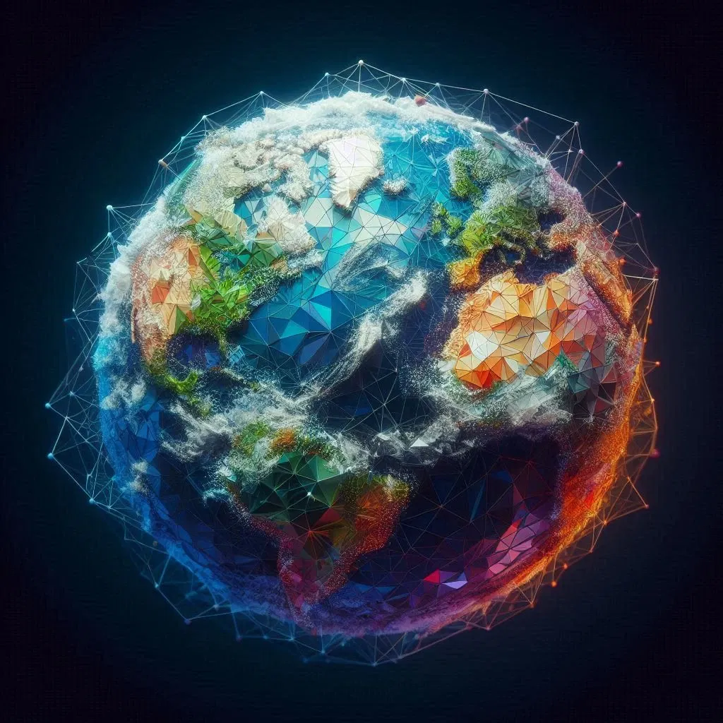 Avatar of World