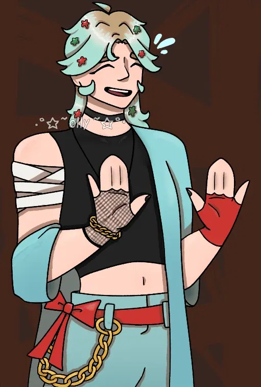 Avatar of Kiye