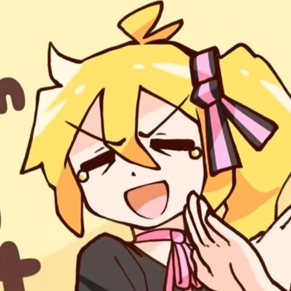 Avatar of AKITA NERU - FLOP ERA