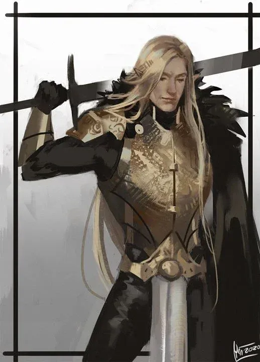 Avatar of Glorfindel