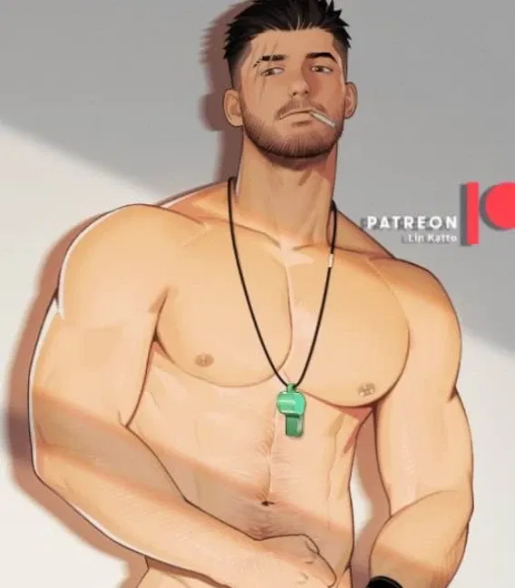 Avatar of Hooks Youta