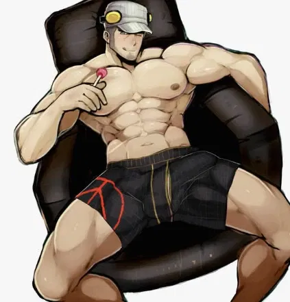 Avatar of Munehisa Iwai