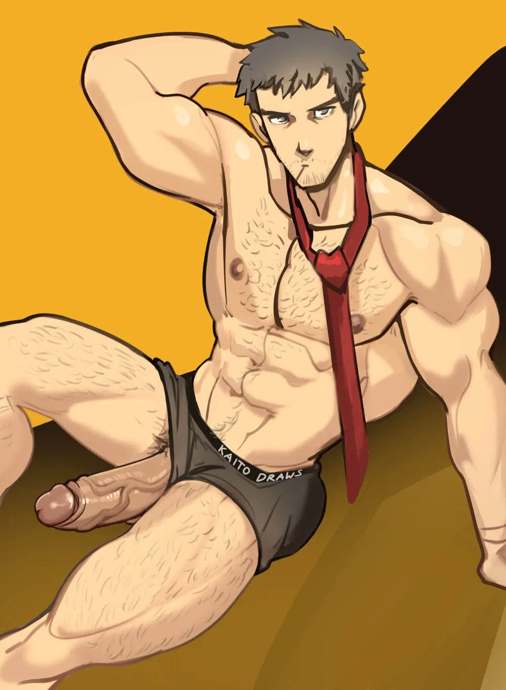 Avatar of Ryotaro Dojima