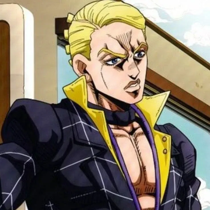 Avatar of Prosciutto