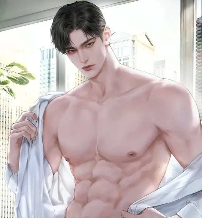 Avatar of CEO x Assistant | Kang Min-Jae
